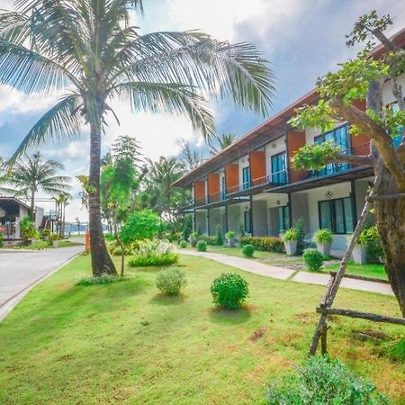 Seesea Resort Satun Extérieur photo