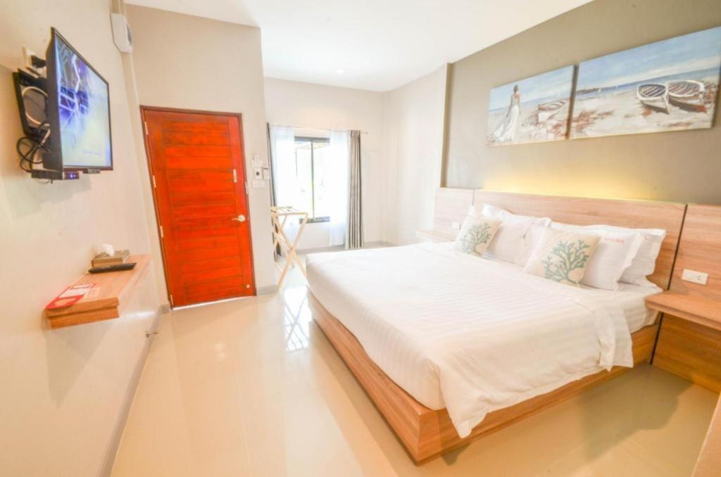 Seesea Resort Satun Extérieur photo