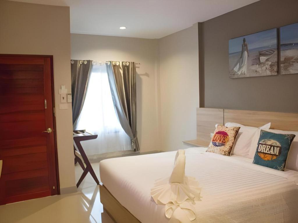 Seesea Resort Satun Extérieur photo