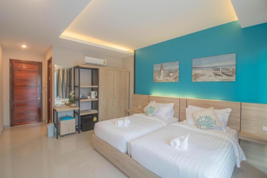 Seesea Resort Satun Extérieur photo