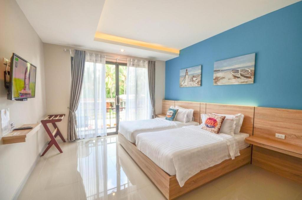 Seesea Resort Satun Extérieur photo