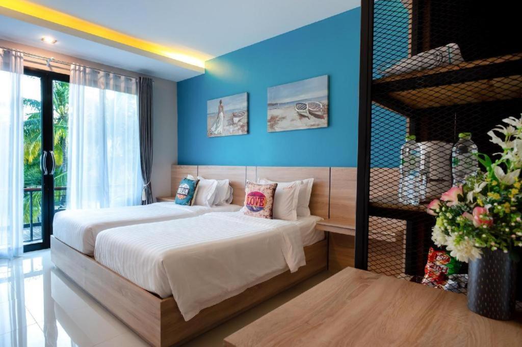 Seesea Resort Satun Extérieur photo