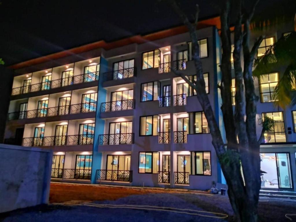Seesea Resort Satun Extérieur photo