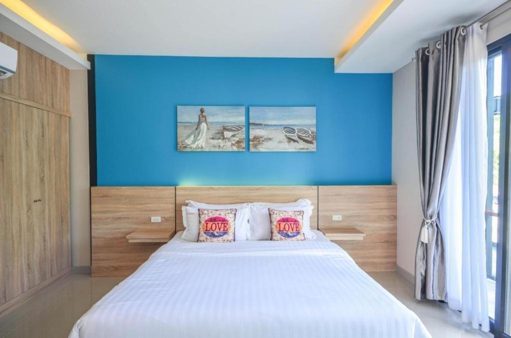 Seesea Resort Satun Extérieur photo