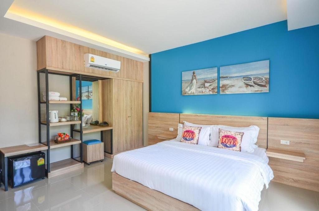 Seesea Resort Satun Extérieur photo