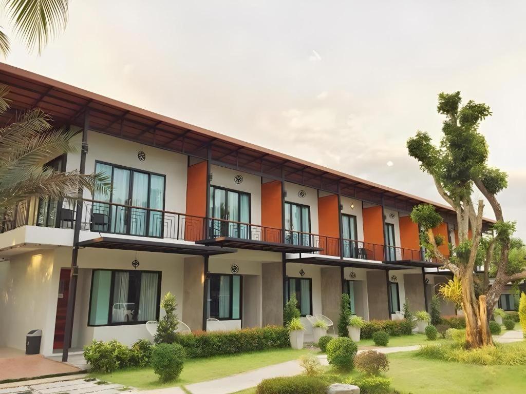 Seesea Resort Satun Extérieur photo