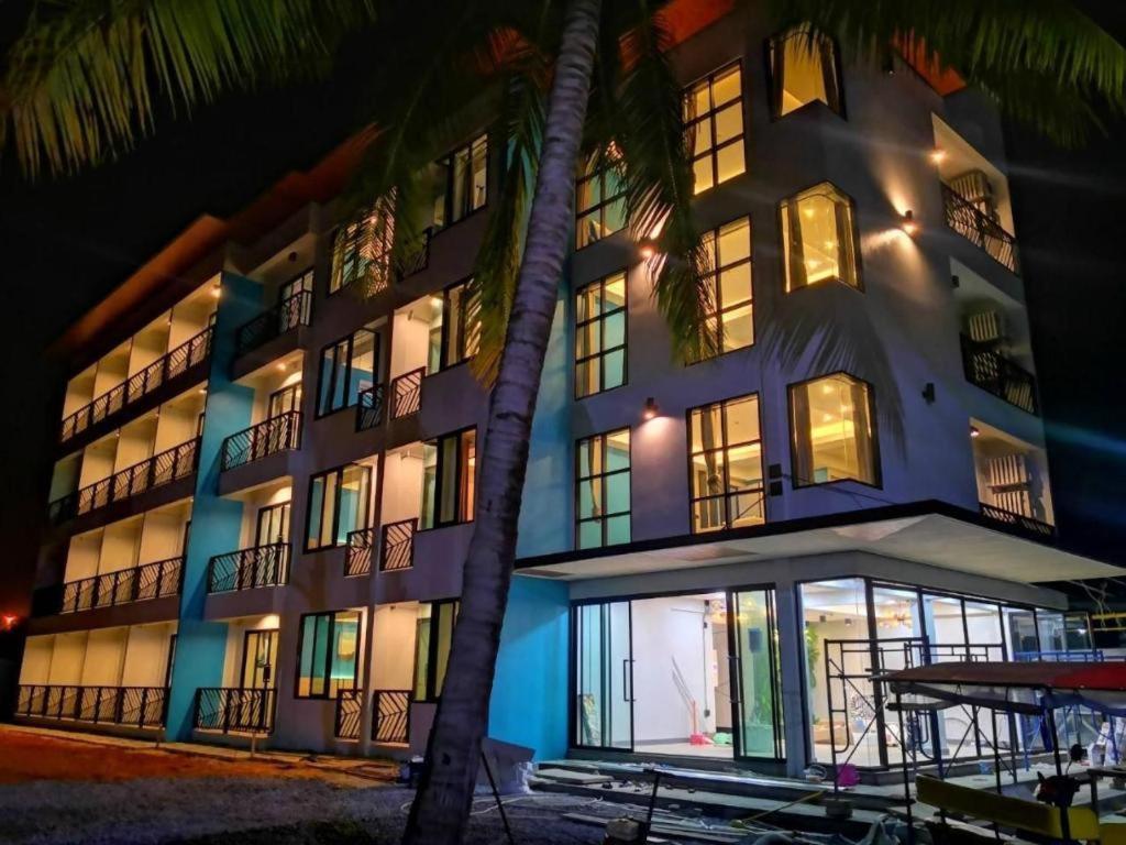 Seesea Resort Satun Extérieur photo