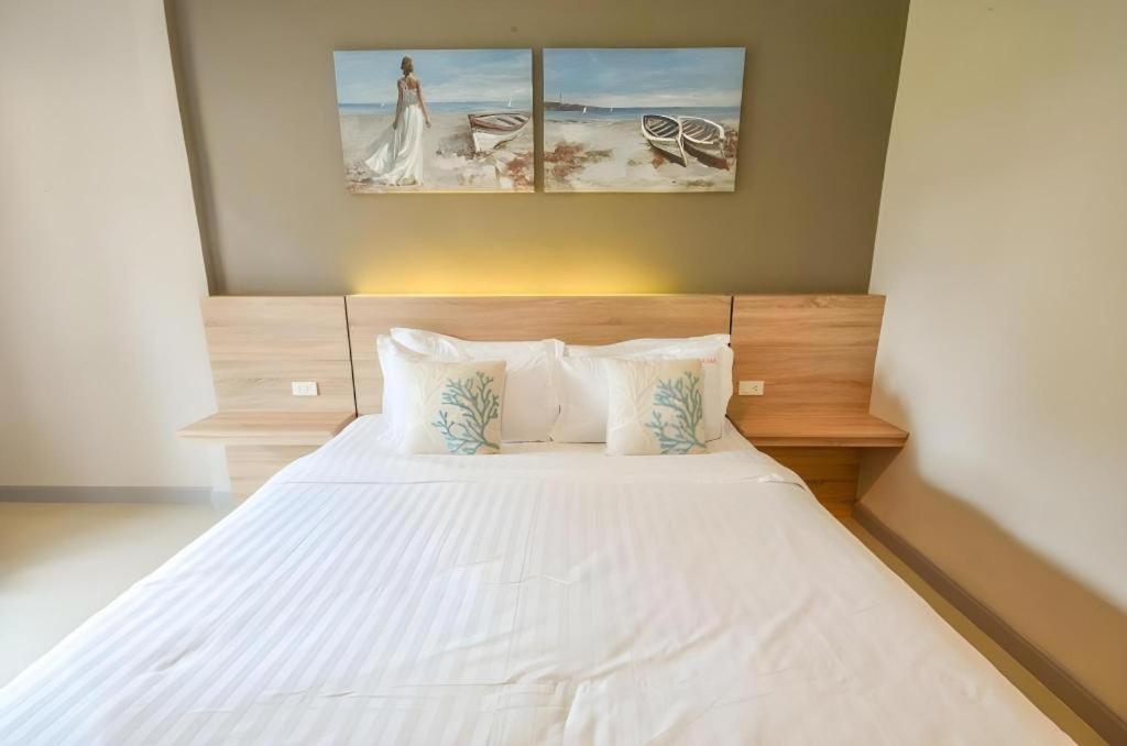Seesea Resort Satun Extérieur photo