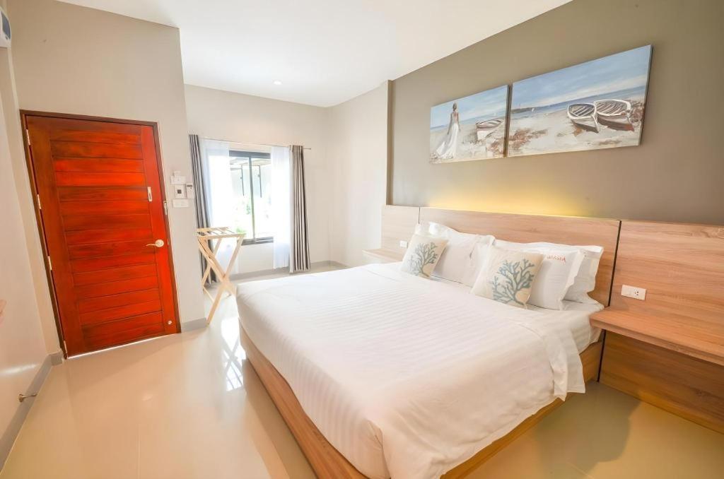 Seesea Resort Satun Extérieur photo
