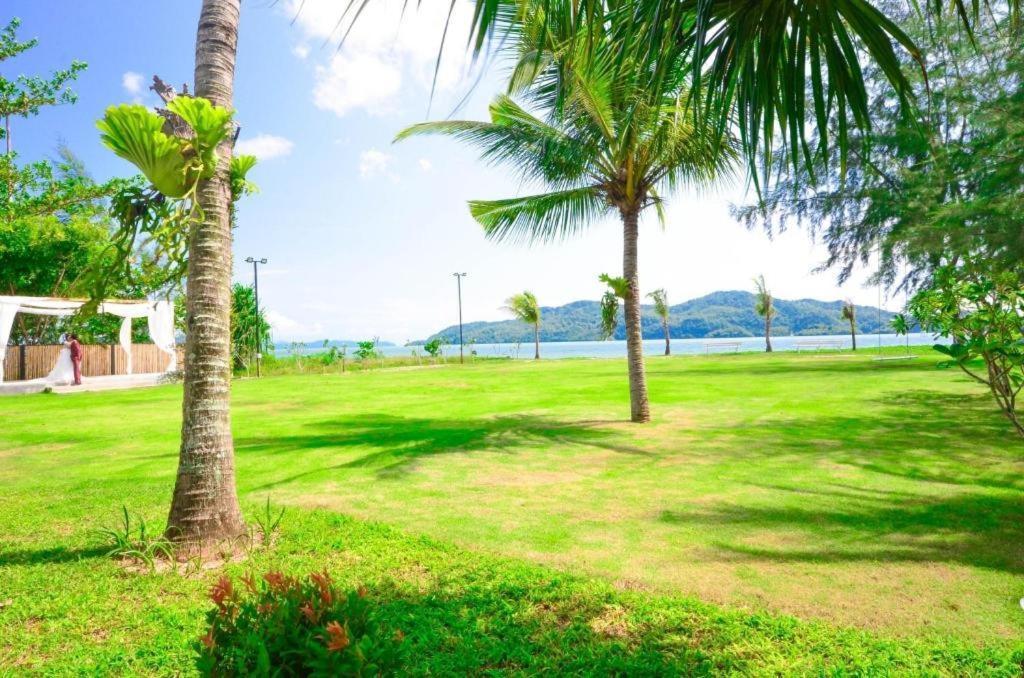 Seesea Resort Satun Extérieur photo