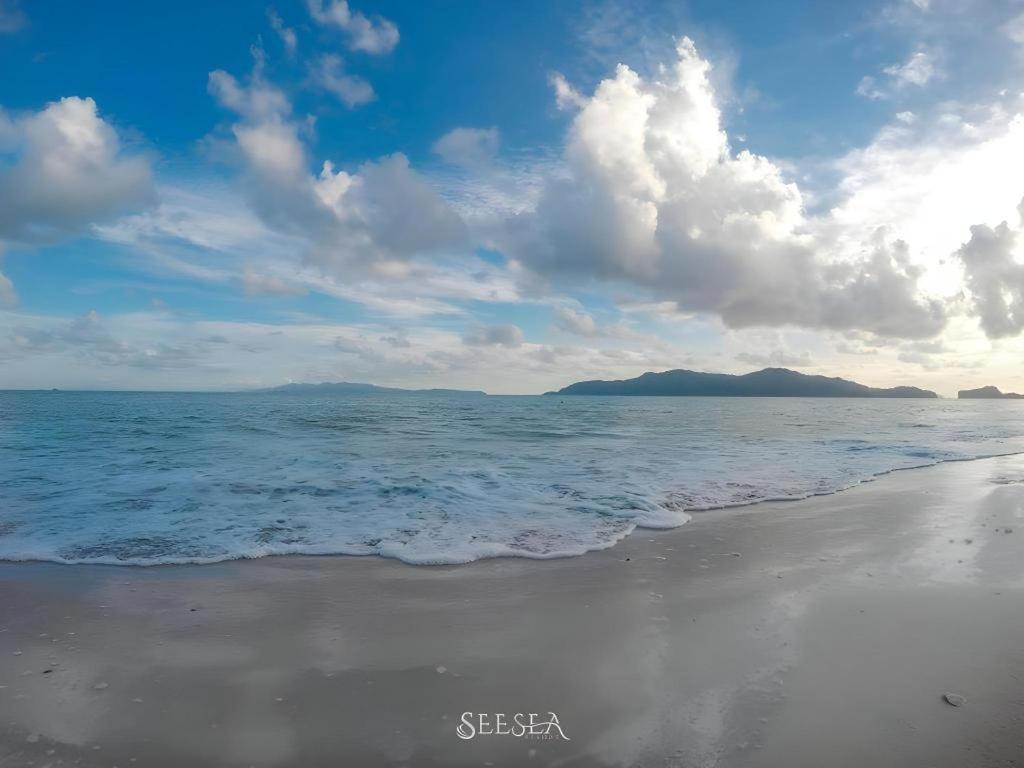 Seesea Resort Satun Extérieur photo