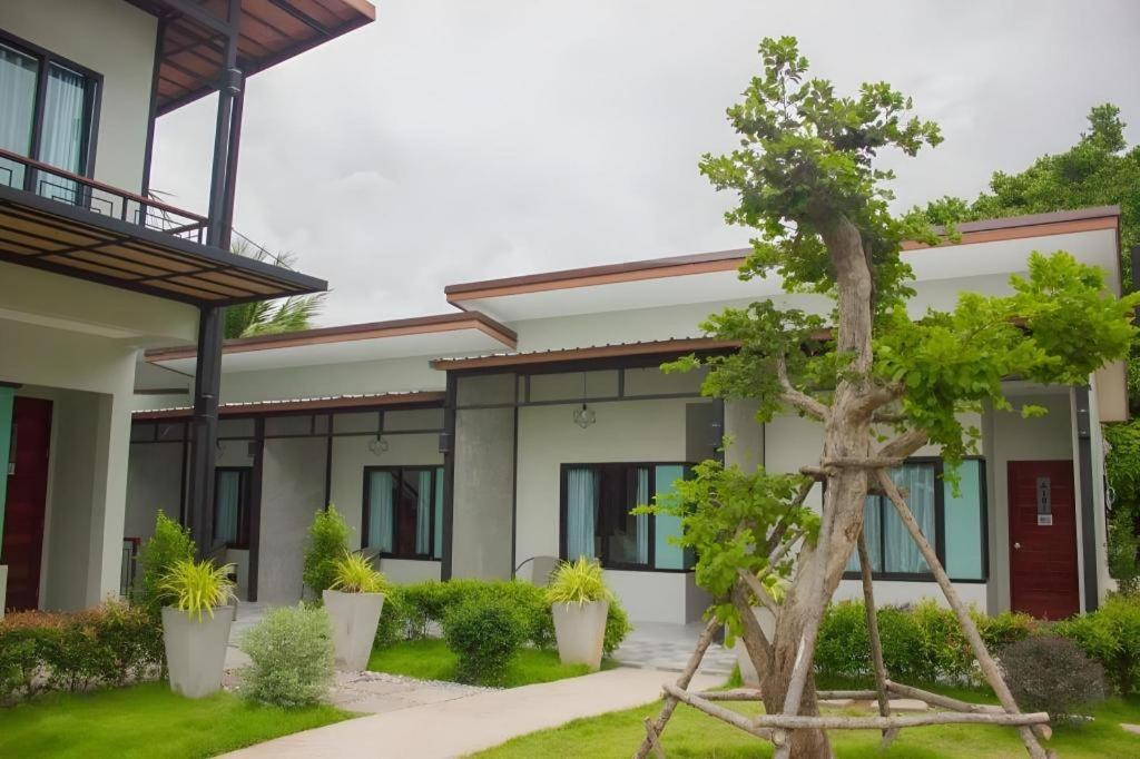 Seesea Resort Satun Extérieur photo