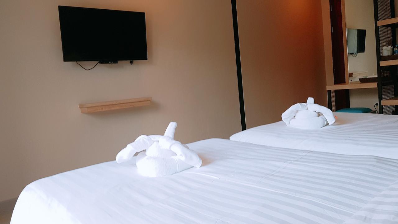 Seesea Resort Satun Extérieur photo