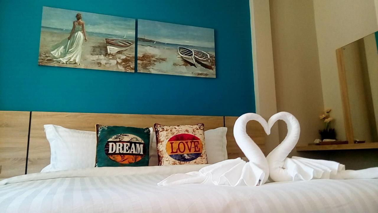 Seesea Resort Satun Extérieur photo