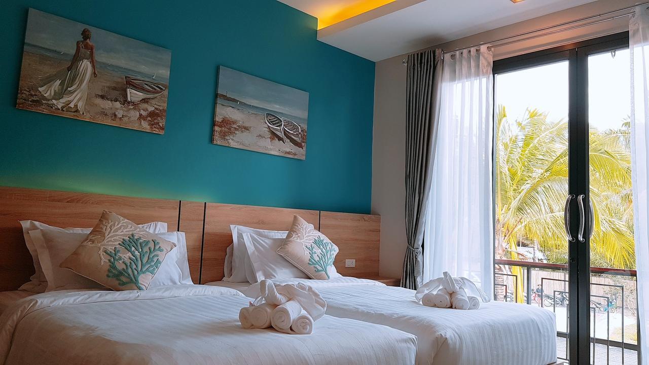 Seesea Resort Satun Extérieur photo